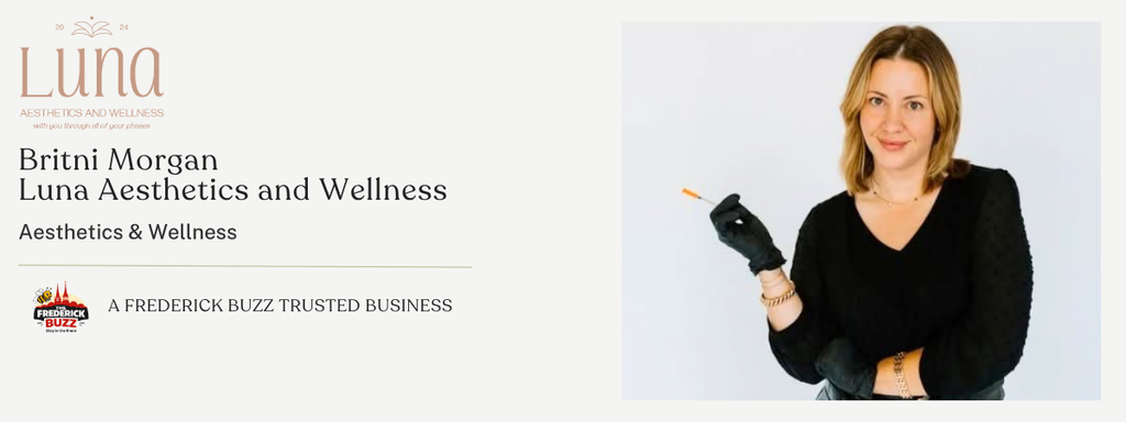 Luna Aesthetics & Wellness aesthetics and wellness services