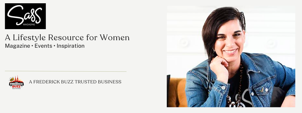 SASS Magazine lifestyle resource for women